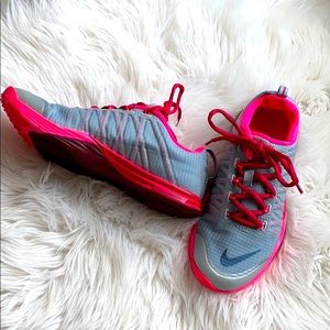 Nike Lunarlon Training Sneakers